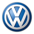 Click on picture for full size Volkswagen emblem transparent background png clip art