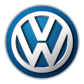 Click on picture for full size Volkswagen emblem transparent background png clip art